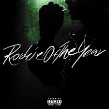 Stiahni si Hudba G1nter - ROOKIE OF THE YEAR (2025)(CZ)