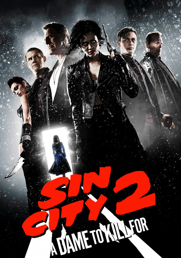 Stiahni si HD Filmy Sin City: Ženská, pro kterou bych vraždil / Sin City: A Dame to Kill For (2014)(CZ/EN)[1080p][REMUX] = CSFD 66%