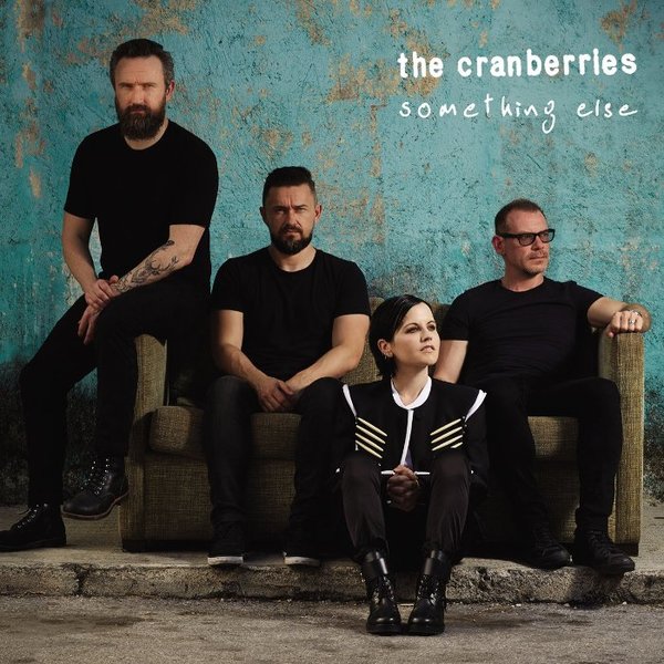 Stiahni si Hudba The Cranberries - Something Else (2017)[FLAC]