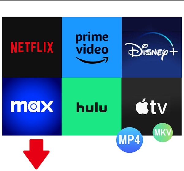 Stiahni si Programy Pazu StreamGet All-In-One Video Downloader v2.2
