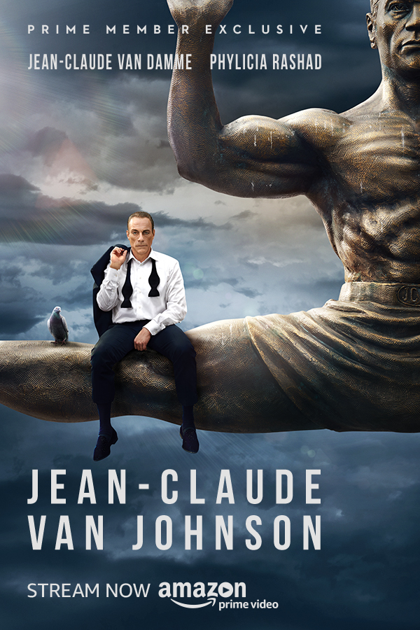 Stiahni si Seriál Jean Claude Van Johnson (2016)(MiniSeries)(1080p)(WebDL)(Multi 7 Lang)(MultiSUB) = CSFD 75%