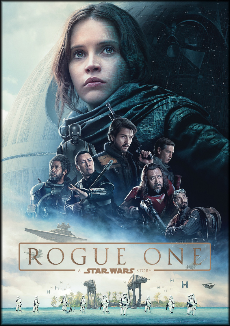 Stiahni si Filmy CZ/SK dabing Rogue One: A Star Wars Story (2016)(CZ/EN)[1080p][HEVC] = CSFD 78%