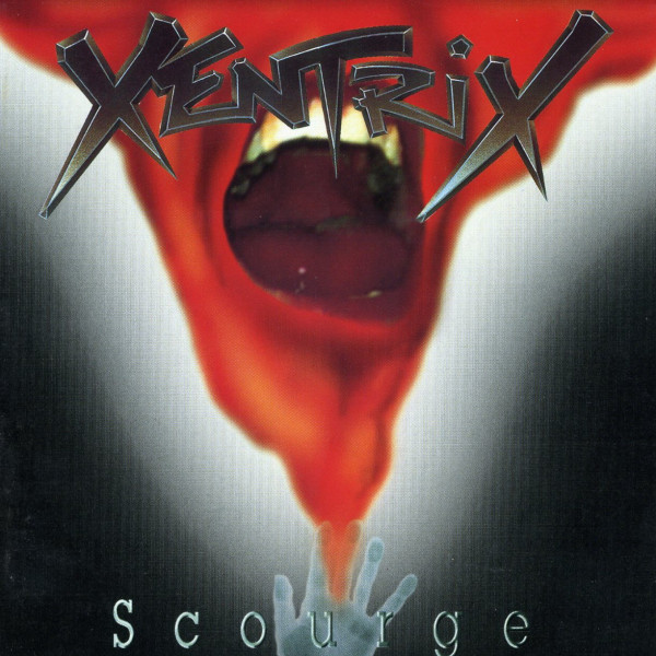 Stiahni si Hudba Xentrix - Scourge (1996)