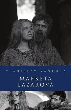 Stiahni si Mluvené slovo Vladislav Vančura - Markéta Lazarová (Lukáš Hlavica)2014-16(6h6m)
