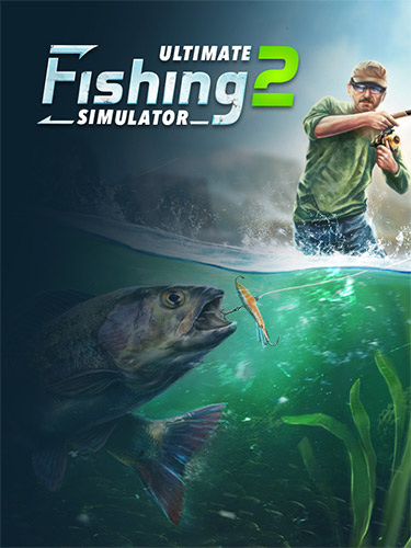 Stiahni si Hry na Windows Ultimate Fishing Simulator 2 v1.25.05.09.3975 FitGirl Repack (2025)