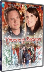 Stiahni si Filmy CZ/SK dabing Vanoce v Bostonu / Christmas in Boston 2005)(CZ) = CSFD 59%