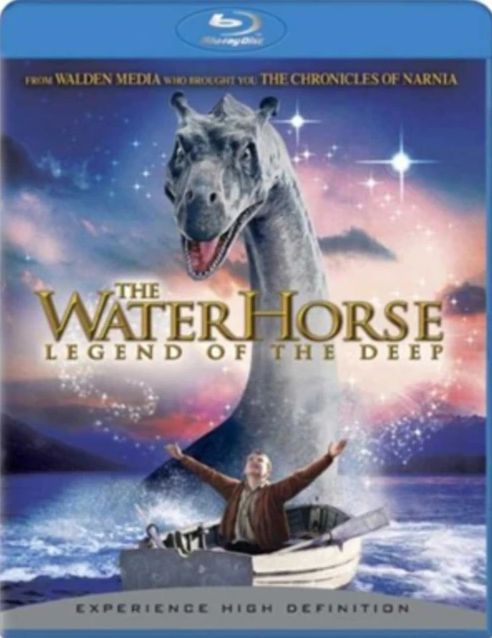 Stiahni si Filmy CZ/SK dabing Ja a moje prisera / The Water Horse: Legend of the Deep (2007)(CZ/EN)[1080p] = CSFD 64%