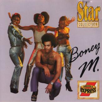 Stiahni si Hudba Boney M. - Daddy Cool (1991)[FLAC]