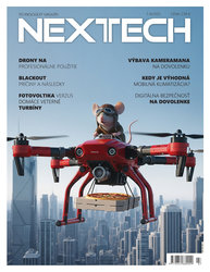 Stiahni si Knihy a Časopisy NEXTECH (07-08/2025)(SK)