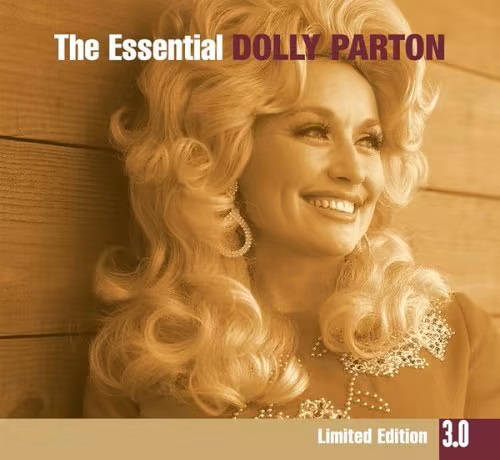 Stiahni si Hudba Dolly Parton - The Essential Dolly Parton (2005)[FLAC]