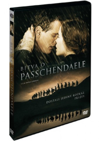 Stiahni si Filmy CZ/SK dabing Bitva o Passchendaele / Passchendaele (2008)(CZ) = CSFD 61%
