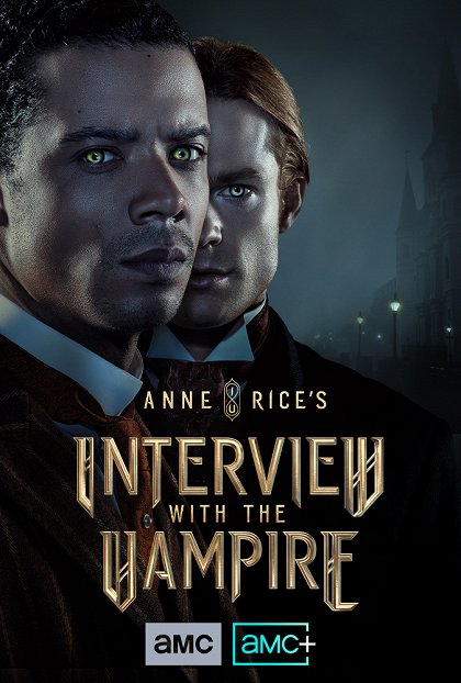 Stiahni si Seriál Interview with the Vampire S01 1080p BluRay x265 HEVC 10bit EAC3 5.1 = CSFD 67%