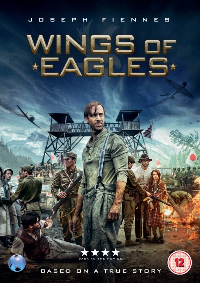 Stiahni si Filmy CZ/SK dabing Na kridlech orlu / On Wings of Eagles (2016)(CZ)[1080p]