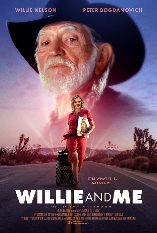 Stiahni si Filmy CZ/SK dabing Willie a Já / Willie and Me (2023)(CZ)[1080p][WebRip]  = CSFD 50%