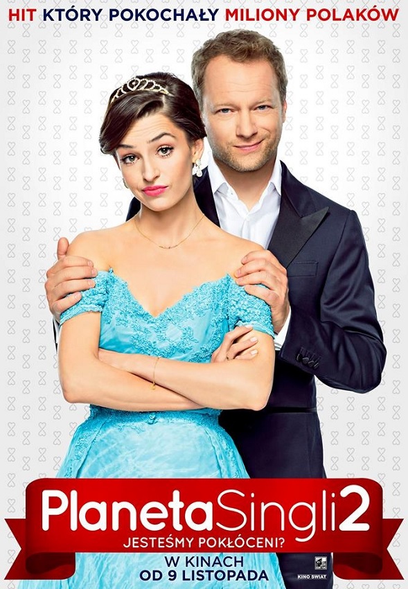 Stiahni si Filmy CZ/SK dabing Láska cez apku 2 / Planeta Singli 2 (2018)(SK)[WebRip][1080p] = CSFD 71%