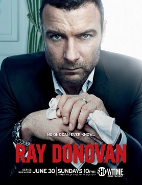 Stiahni si Seriál     Ray Donovan - 7. serie (CZ)[WebRip][1080p][HEVC] = CSFD 83%
