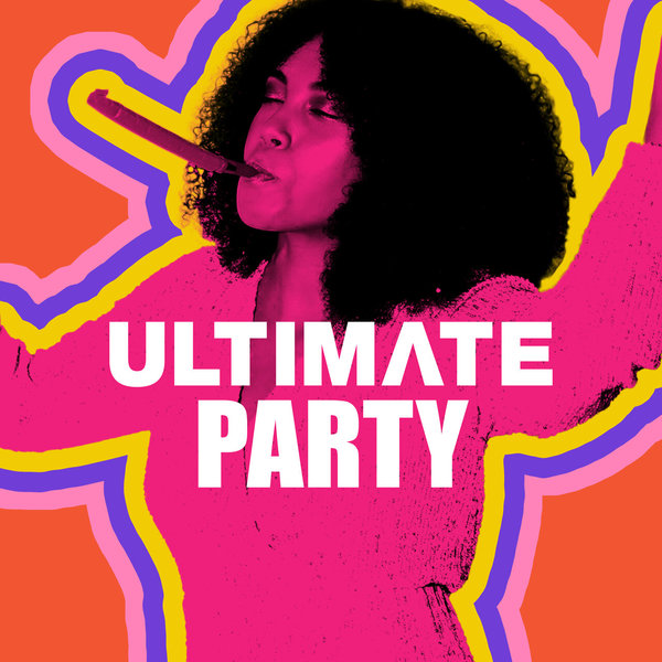 Stiahni si Hudba VA - Ultimate Party [2022][FLAC]