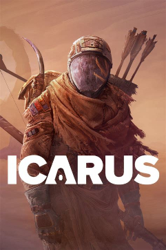 Stiahni si Hry na Windows ICARUS (v.2.3.7.141824)+16DLC (2021)