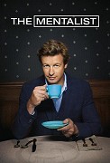 Stiahni si Seriál Mentalista / The Mentalist 7. serie (2014)(SK)[WebRip] = CSFD 71%