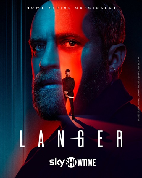 Stiahni si Seriál Langer S01 (2025)(CZ/PL)[1080p][WEB-DL] = CSFD 50%