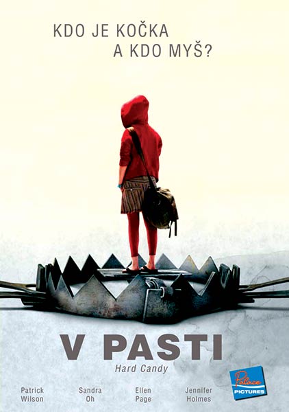 Stiahni si HD Filmy V pasti / Hard Candy (2005)(CZ/EN)[1080p] = CSFD 70%