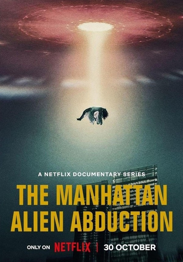 Stiahni si Dokument Únos mimozemšťany na Manahattanu / The Manhattan Alien Abduction (2024)(HEVC)(HDR10)(1080p)  = CSFD 53%