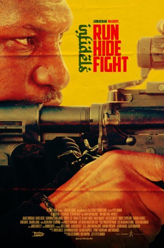 Stiahni si Filmy s titulkama Run Hide Fight: Infidels (2026)[WEBRip][1080p]