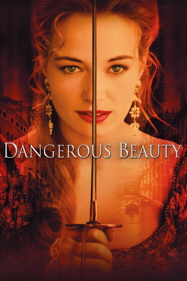 Stiahni si Filmy CZ/SK dabing Nebezpečná krása / Dangerous Beauty (1998)(CZ/EN)[1080p][HEVC] = CSFD 79%