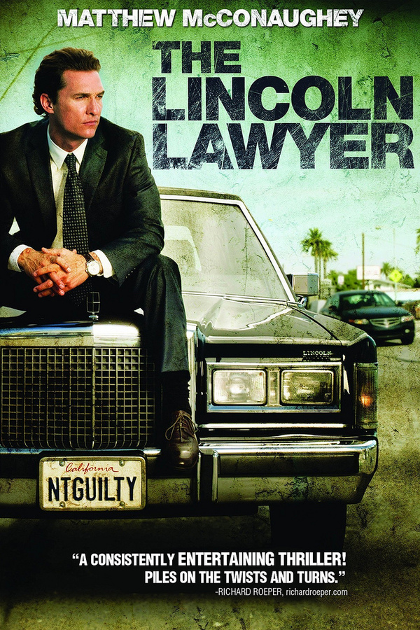 Stiahni si HD Filmy Obhajce / The Lincoln Lawyer (2011)(CZ)[720p] = CSFD 80%