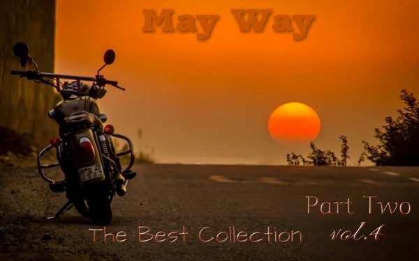 Stiahni si Hudba VA - My Way The Best Collection. Part Two vol. 4 (2021) FLAC