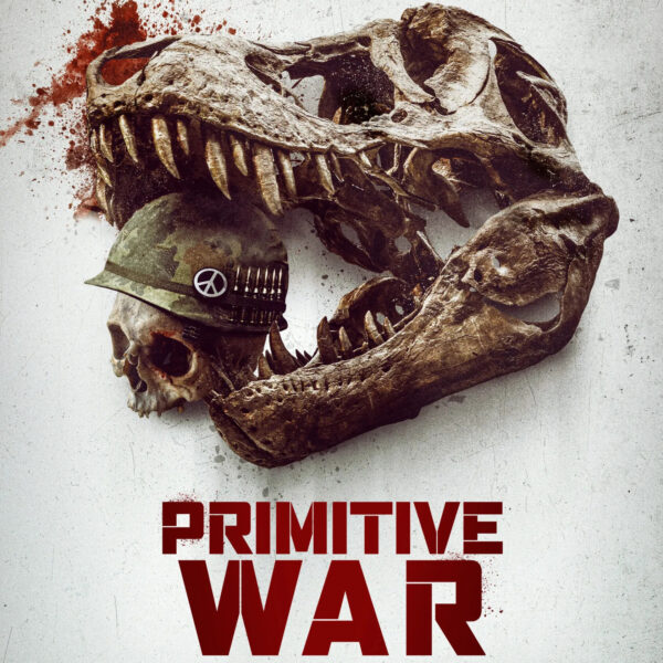 Stiahni si Filmy s titulkama Primitive War (2025)[WebRip][1080p+] = CSFD 48%