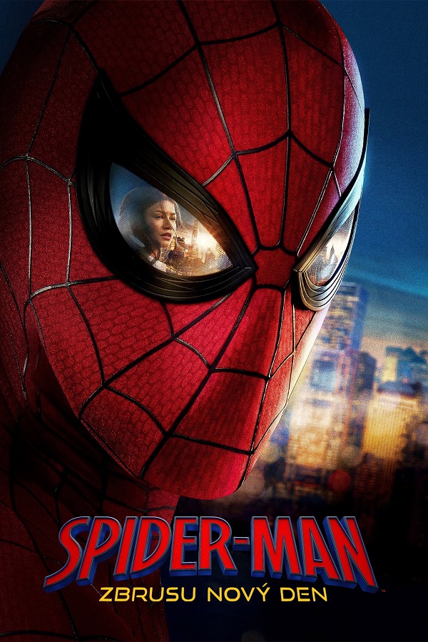 Stiahni si Filmy CZ/SK dabing Spider-Man: Zbrusu nový den / Spider-Man: Brand New Day (2026)(CZ/SK/EN)[2160p][HDR10/DV][HEVC] = CSFD 82%