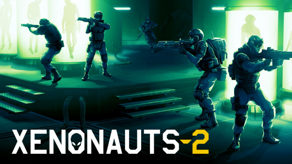 Stiahni si Hry na Windows Xenonauts 2