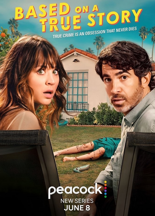 Stiahni si Seriál Podle skutečné události / Based on a True Story S01-S02 (CZ)[WebRip][1080p][HEVC] = CSFD 68%