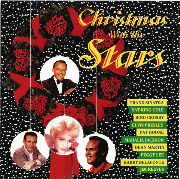 Stiahni si Hudba VA - Christmas With The Stars (1988) FLAC