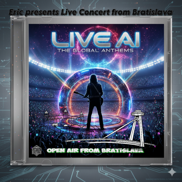 Stiahni si Hudba Live AI 1