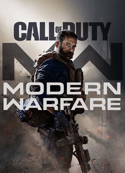 Stiahni si Hry na Windows Call of Duty: Modern Warfare Campaign 1&2 