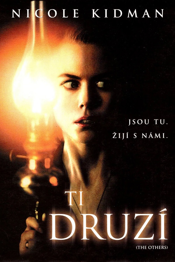 Stiahni si Filmy CZ/SK dabing Ti druzí / The Others (2001)(CZ/EN)[2160p][HEVC] = CSFD 83%