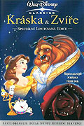 Stiahni si Filmy Kreslené Kraska a zvire / Beauty and the Beast (1991)(SK/CZ/EN)[1080p]