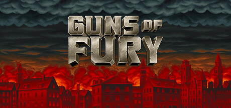 Stiahni si Hry na Windows Guns Of Fury (PC hra 2025)