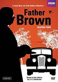 Stiahni si Seriál Otec Brown / Father Brown 4. serie (2016)(CZ)[TvRip] = CSFD 67%