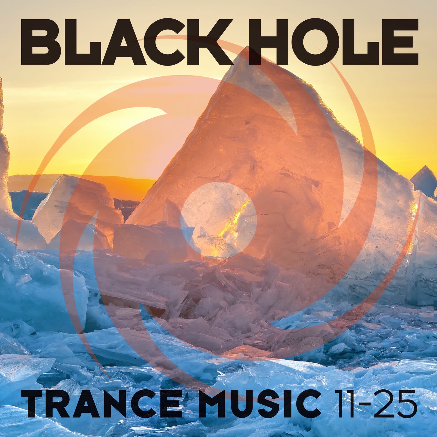 Stiahni si Hudba VA - Black Hole Trance Music 11-2025