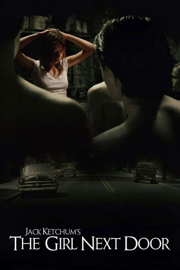 Stiahni si Filmy bez titulků The Girl Next Door / Jack Ketchum's The Girl Next Door (2007)[720p] = CSFD 66%