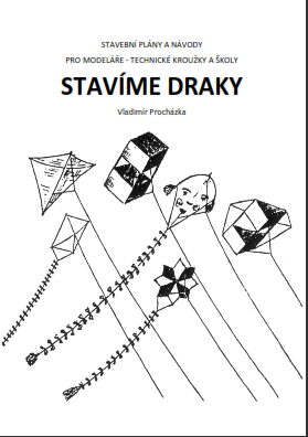 Stiahni si Knihy a Časopisy Prochazka Vladimir - Stavime draky (1975)(CZ)