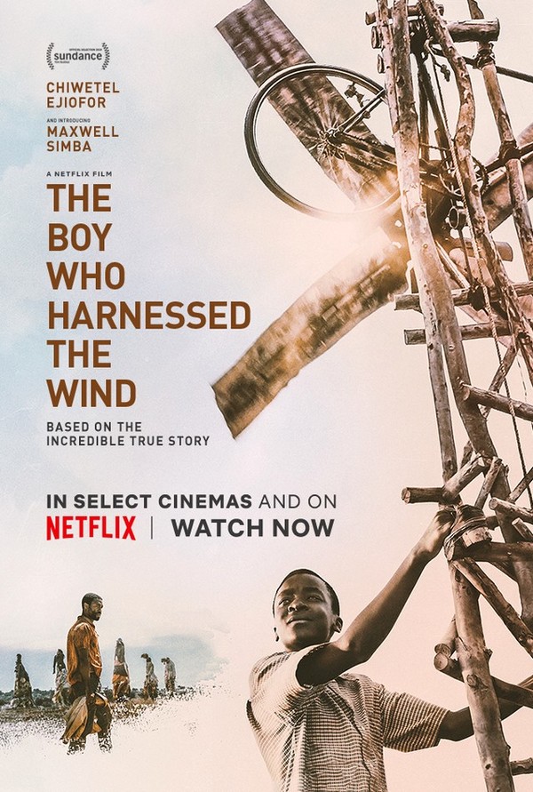 Stiahni si Filmy s titulkama The Boy Who Harnessed the Wind (2019)[WebRip][1080p] = CSFD 74%