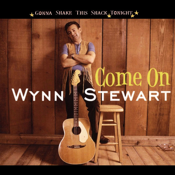 Stiahni si Hudba Wynn Stewart - Come On (2011)[FLAC]