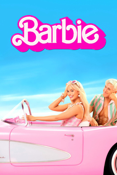 Stiahni si Filmy bez titulků Barbie (2023)[WEB-DL][1080p] = CSFD 71%