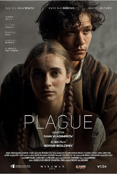 Stiahni si Filmy CZ/SK dabing Mor / Plague (2023)(CZ/BG)[1080p][WEB-DL] = CSFD 50%