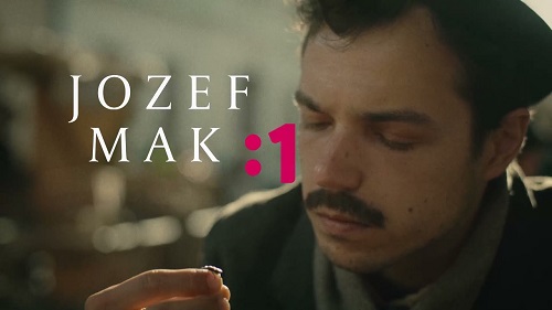 Stiahni si Filmy CZ/SK dabing  Jozef Mak (2021)(SK)[TvRip] = CSFD 79%