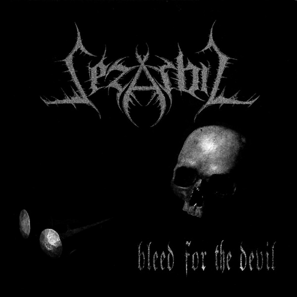 Stiahni si Hudba SEZARBIL - Bleed For The Devil (2007)
